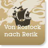 Von Rostock nach Rerik